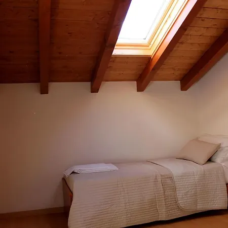 Apartman Family - Trilo