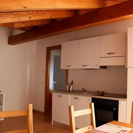 Apartman Family - Trilo