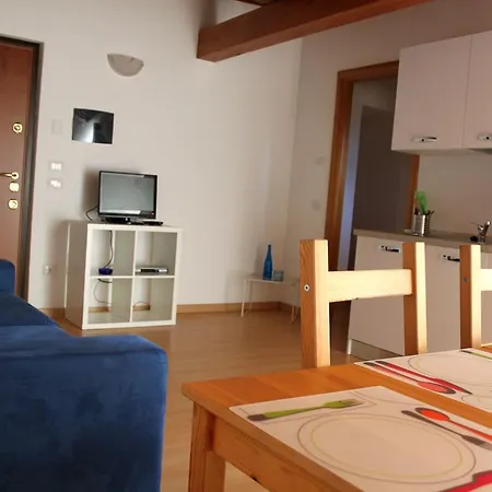 Apartman Family - Trilo *