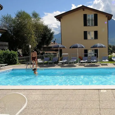 Family - Trilo Apartman *
